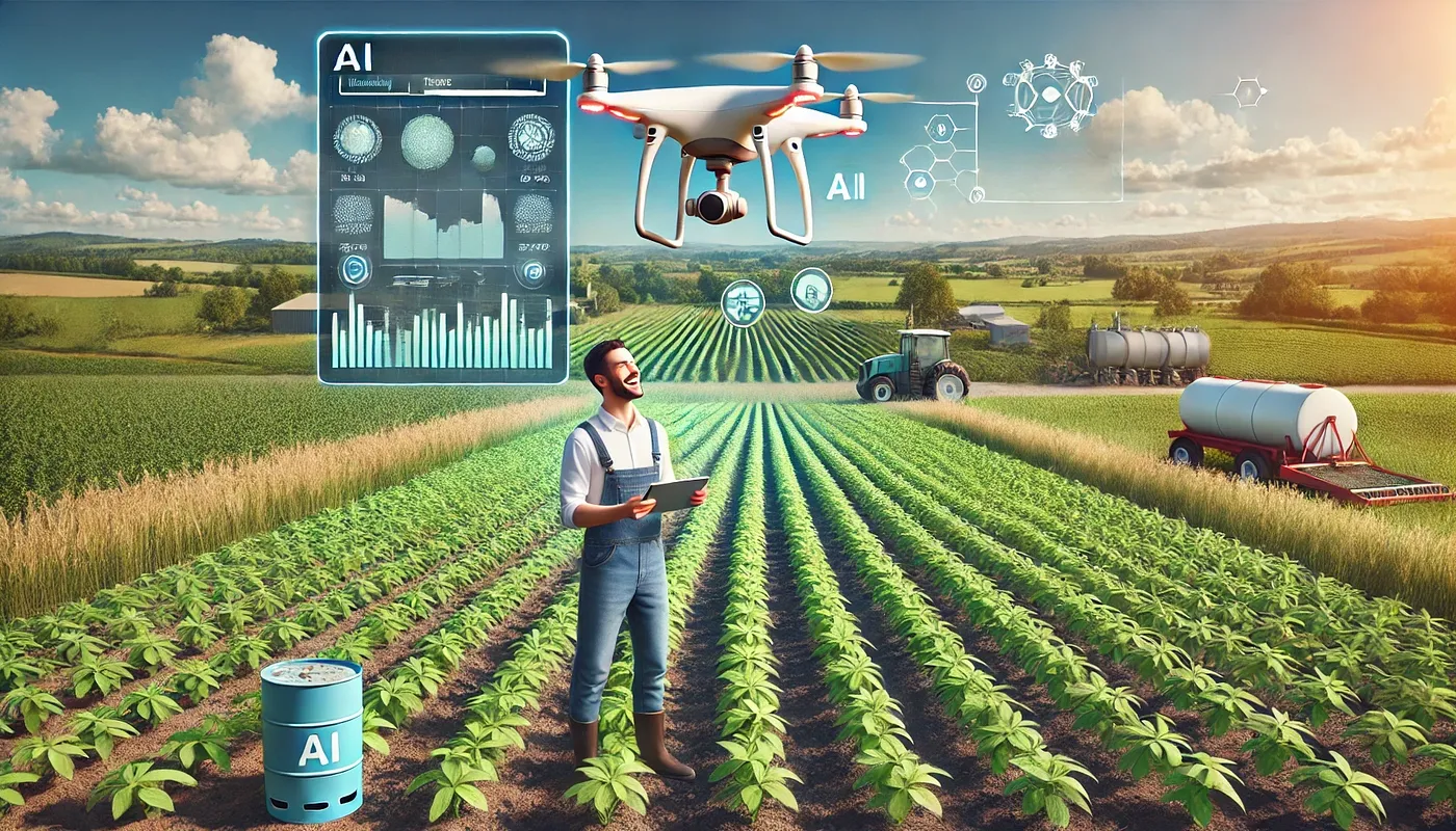 Agritech in India: 5 Proven Digital Innovations to Boost Small Farmers’ Income